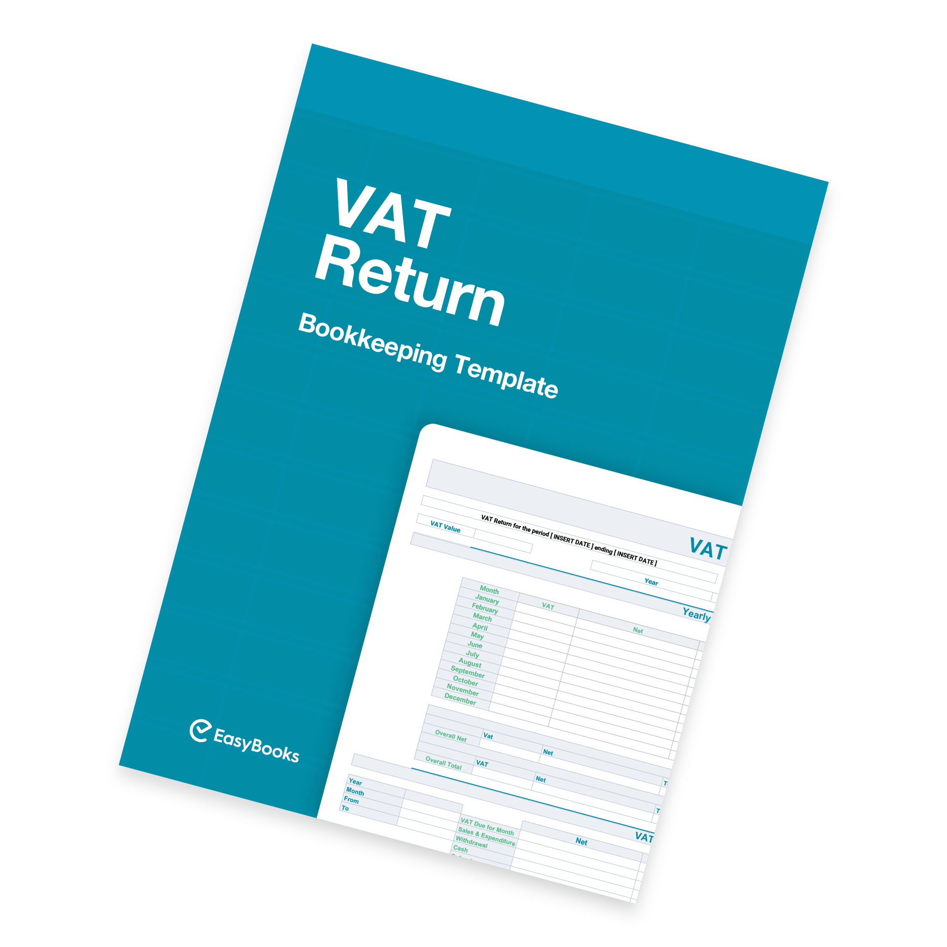 VAT return